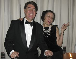 A Salute to Carmela Vircillo Franklin