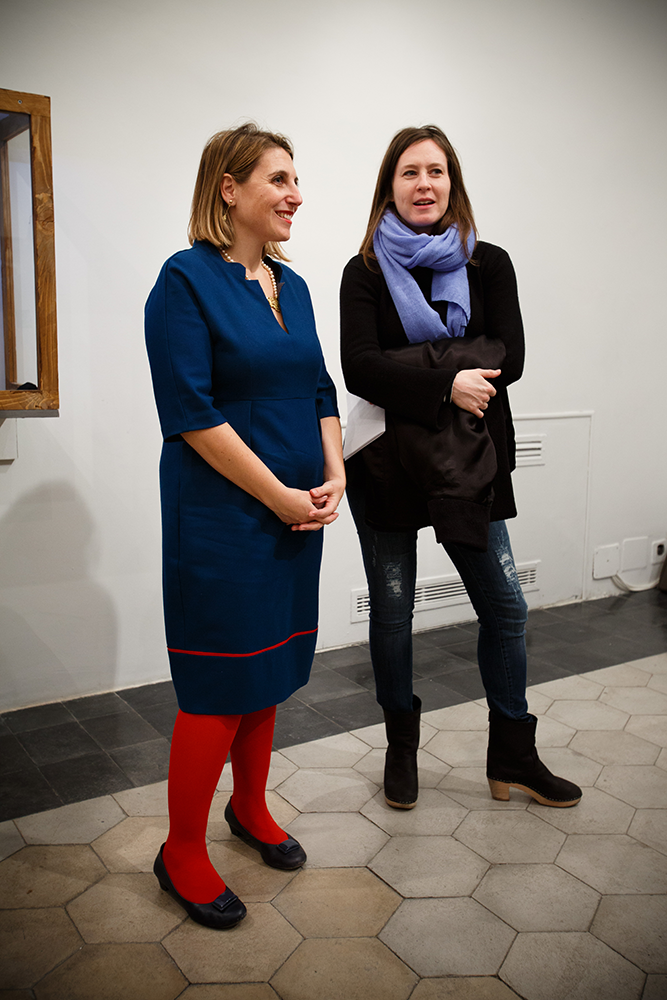 On Her Own Terms: Revealing Esther Van Deman
