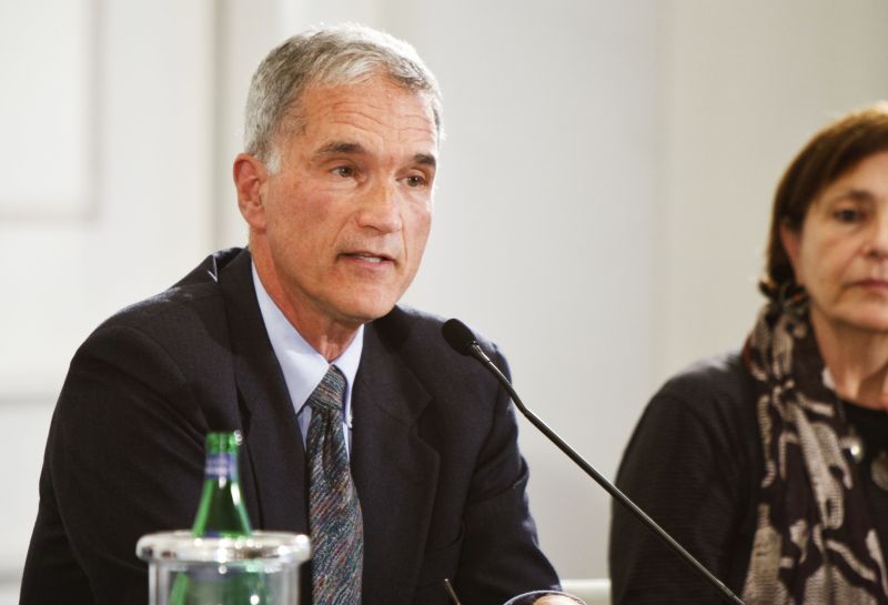 AAR Moderates Lively Discussion on Italy’s Current Political, Cultural, Economic Landscape