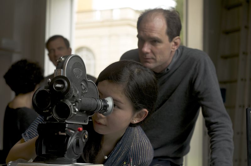 Cornell in Rome Collaborates with the Academy