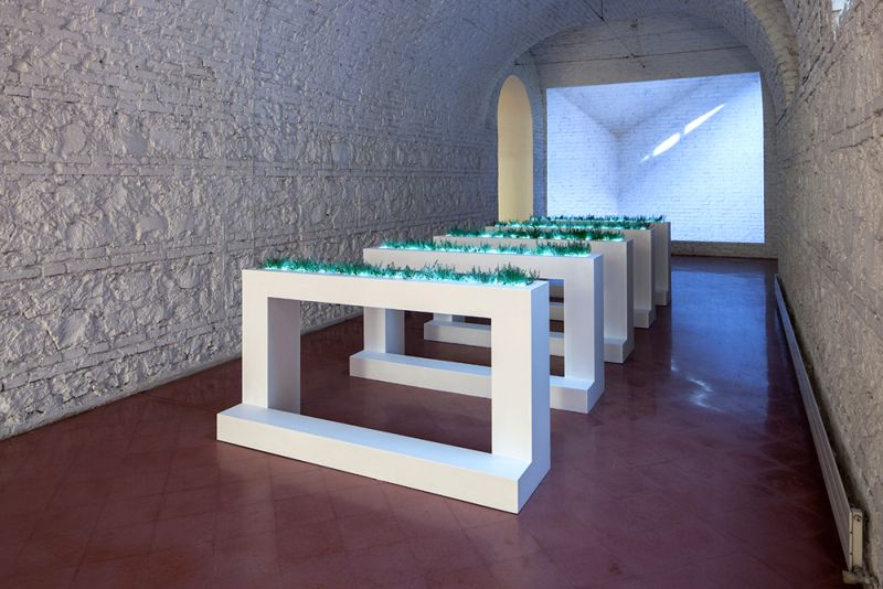 Eric Nathan Compiles Texts for a Song Cycle Inspired by Historic Correspondence