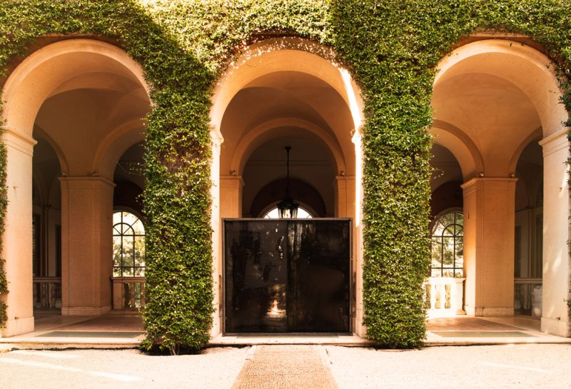 ANAMERICANA On View at the Academy