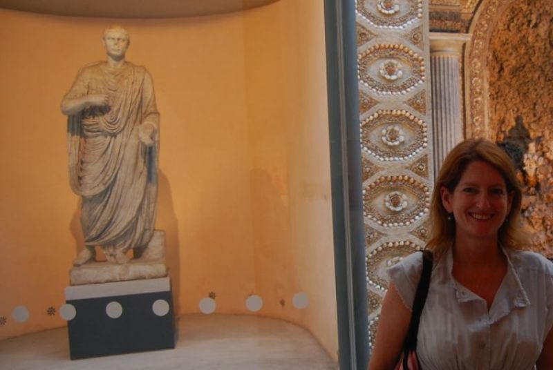In Rome, Taking Stock of a Fast-paced June at the Academy