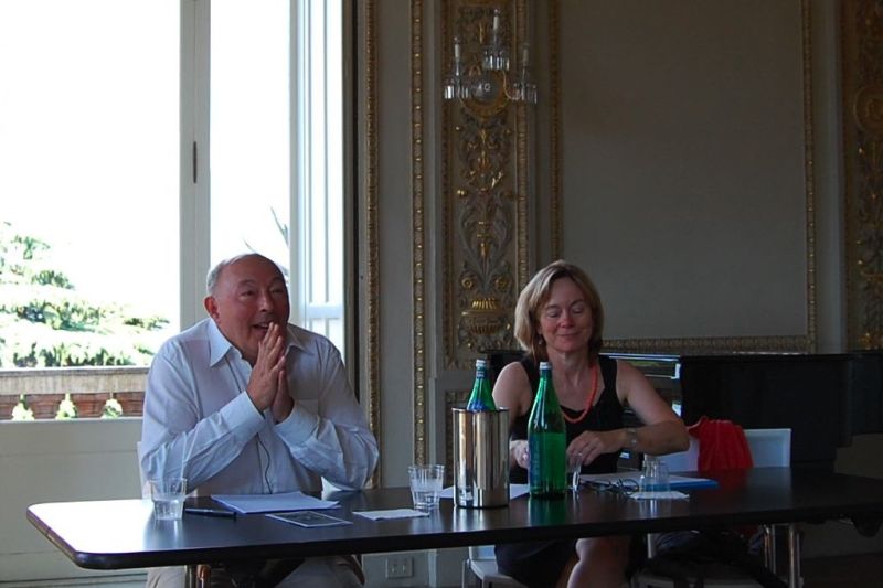 An AAR Conference on Freud’s Rome, with Berlin’s Max Planck Institute for the History of Science