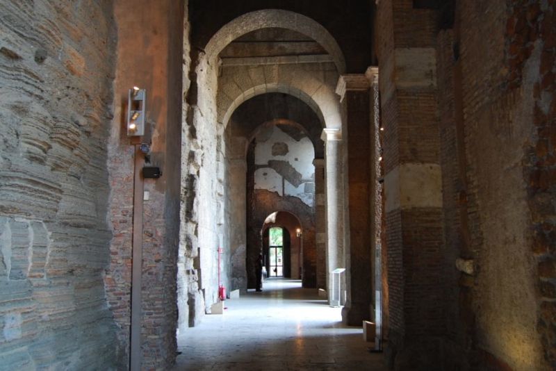 An AAR Conference on Freud’s Rome, with Berlin’s Max Planck Institute for the History of Science