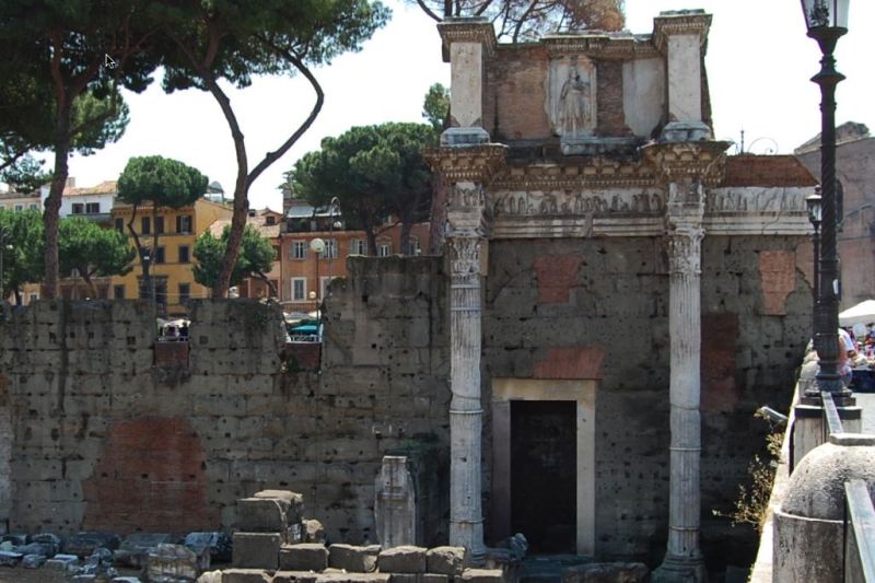 An AAR Conference on Freud’s Rome, with Berlin’s Max Planck Institute for the History of Science
