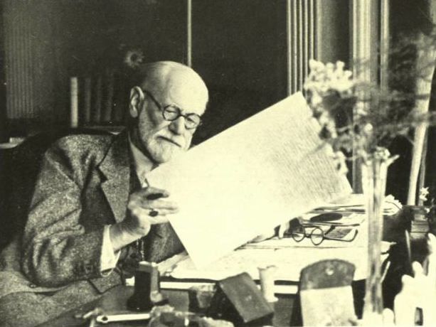 An AAR Conference on Freud’s Rome, with Berlin’s Max Planck Institute for the History of Science