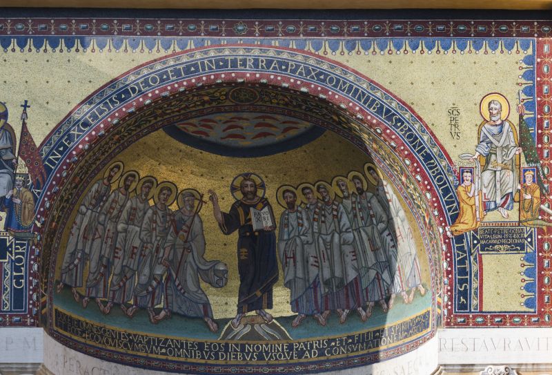 The Glimpse Series: Medievalist Jennifer Davis Charts Charlemagne's Unprecedented Path to Power