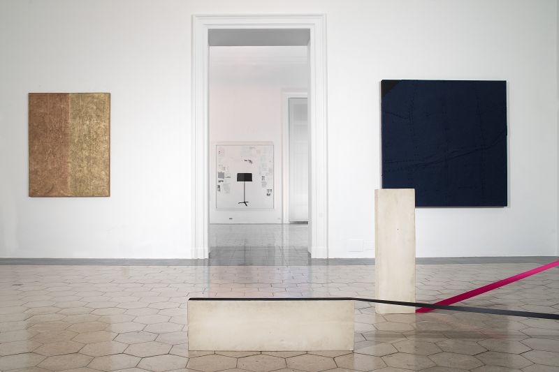 ANAMERICANA On View at the Academy
