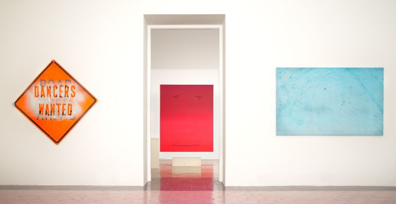 ANAMERICANA On View at the Academy