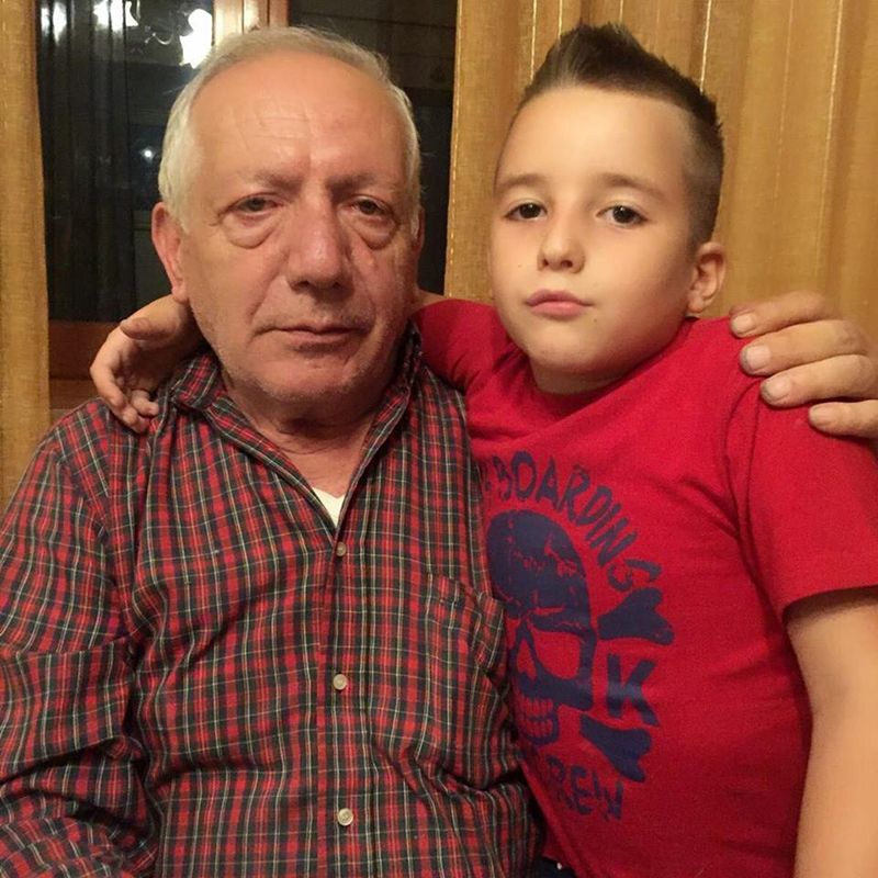 In Memoriam: Giovanni Cimoroni