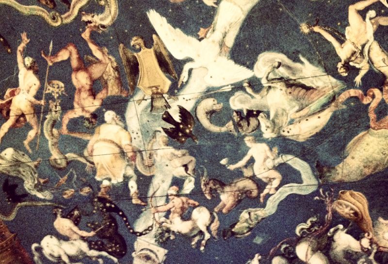 Gabrielle Piedad Ponce Explores the Inspiration and Imagination of Cervantes