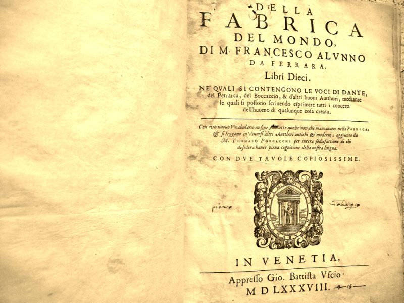 Gabrielle Piedad Ponce Explores the Inspiration and Imagination of Cervantes