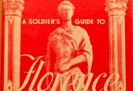 Mellon Prof. Corey Brennan Looks Back at the 'Monuments Men' (and Women) of the AAR in WWII