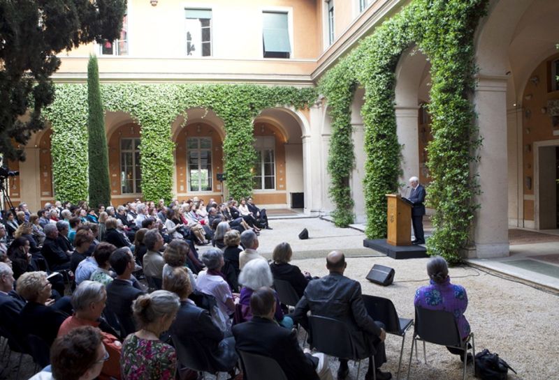 Seamus Heaney: A Tribute by Karl Kirchwey
