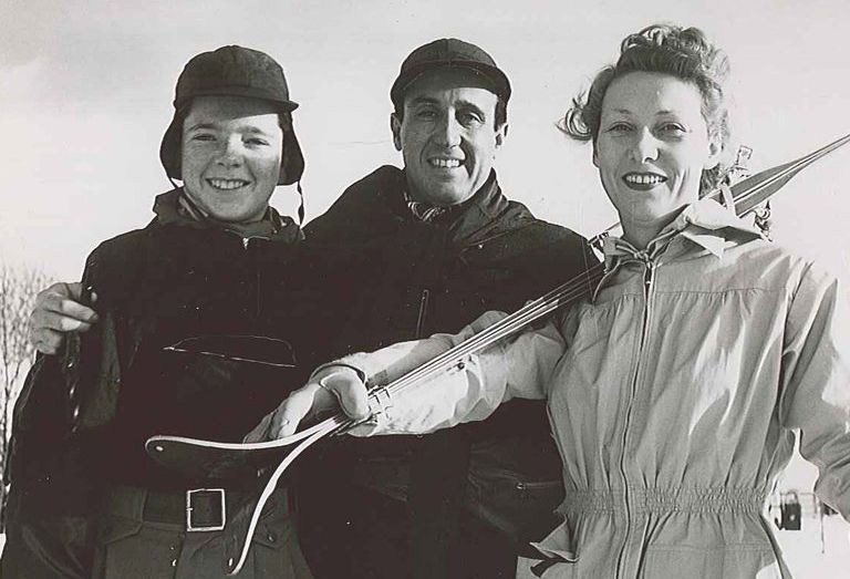 In Memoriam: Drue Heinz