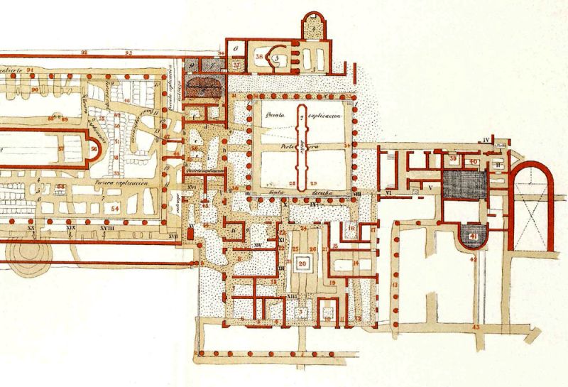 Thomas Hendrickson Explores Roman Anxiety About Decadence in the Library