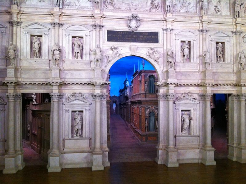 A Roundup of Walks and Talks in Rome in 2012-13