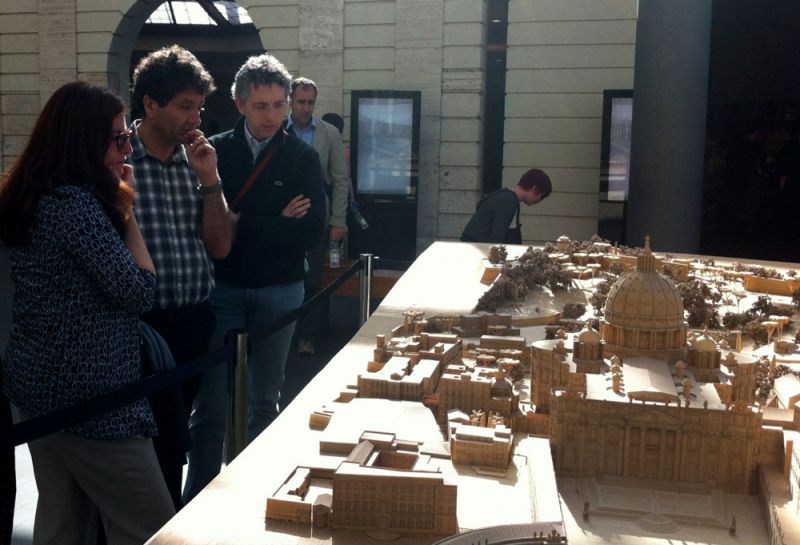 Getty Program Brings the Medieval Mediterranean to the AAR
