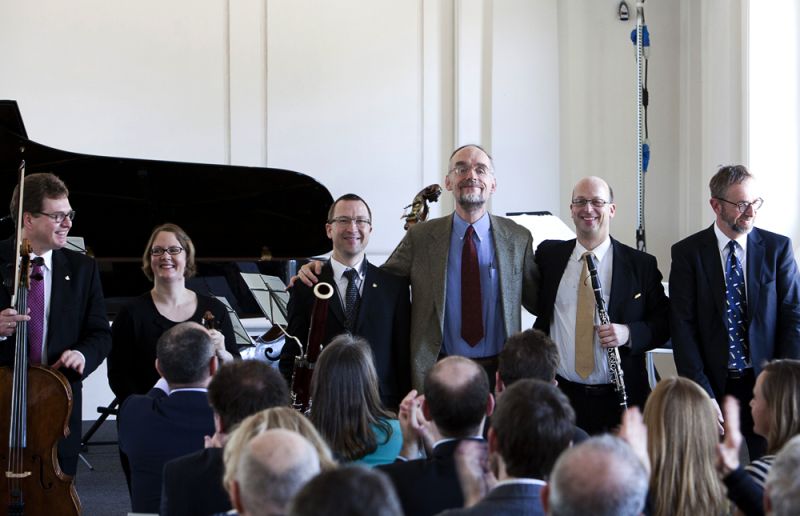 Time Present and Time Past: Scharoun Ensemble Berlin Season Five