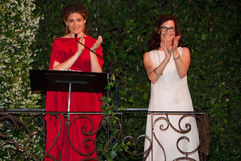 2015 McKim Gala - A Starry Night in Rome