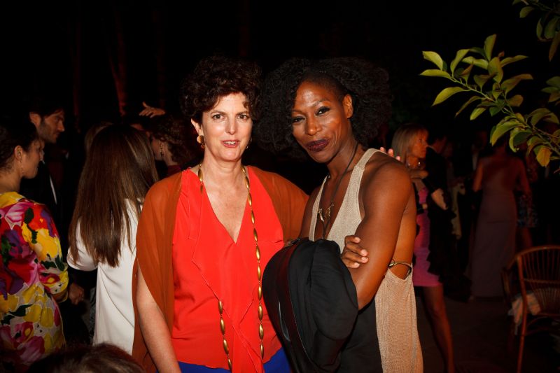 2015 McKim Gala - A Starry Night in Rome