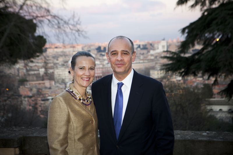 The Academy Says Farewell to Director Celenza