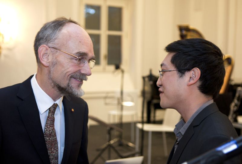 Celebrating Academy Fellows in the Arts with Three Public Events