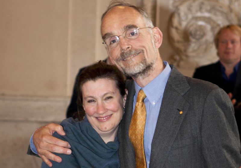 The Academy Salutes Karl Kirchwey