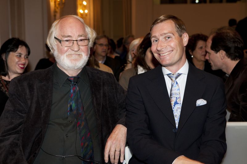 Juhani Pallasmaa on the Look of Silence