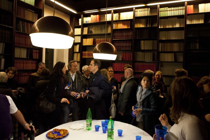 Juhani Pallasmaa on the Look of Silence