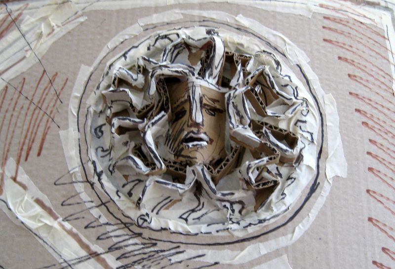 Dmitry Kaminker's Improbable Creation Achieves Unanticipated Heights