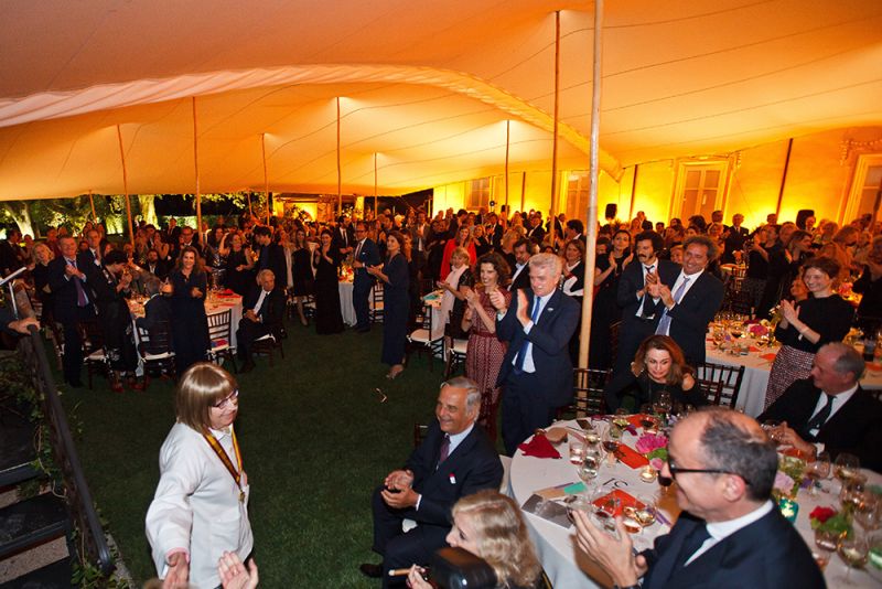 2016 McKim Medal Gala