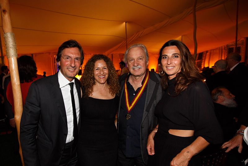 2016 McKim Medal Gala
