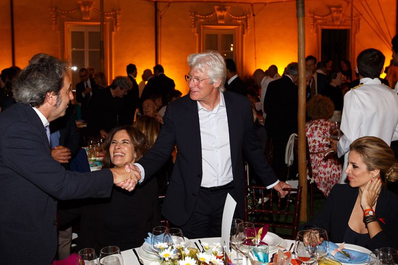 2016 McKim Medal Gala