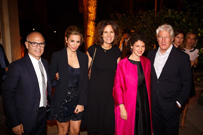 2016 McKim Medal Gala