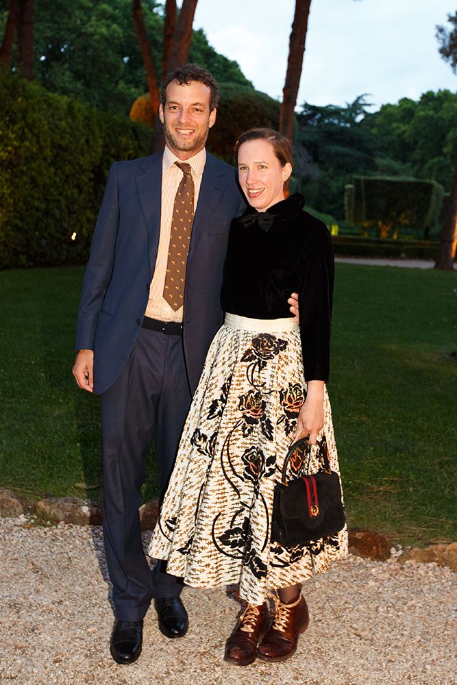 2016 McKim Medal Gala