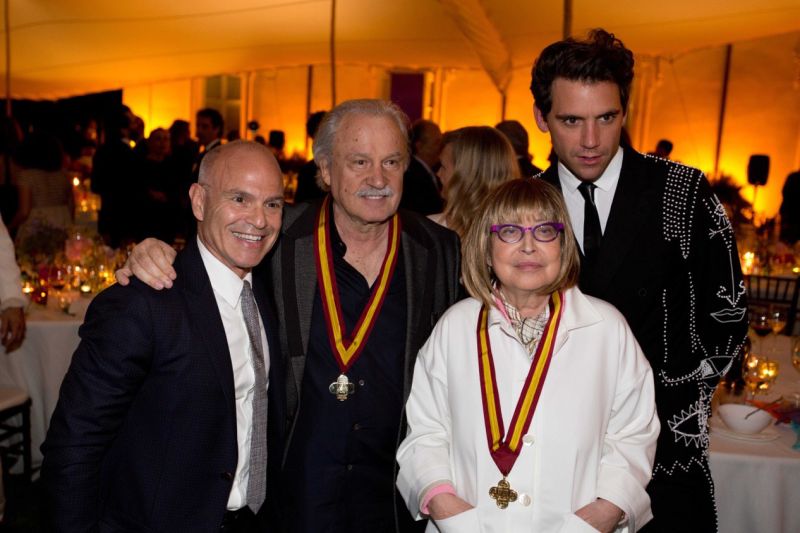 2016 McKim Medal Gala