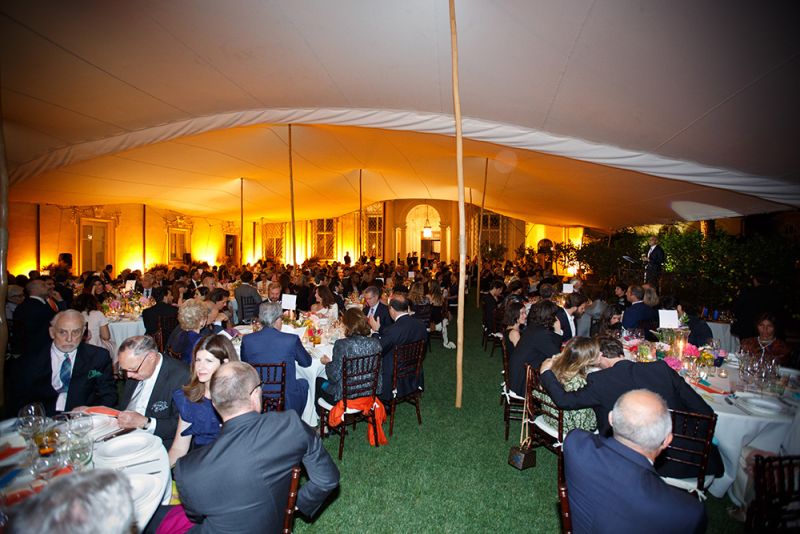 2016 McKim Medal Gala