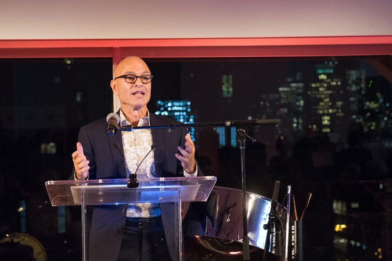 Cabaret 2015: A Gathering of Fellows and Friends