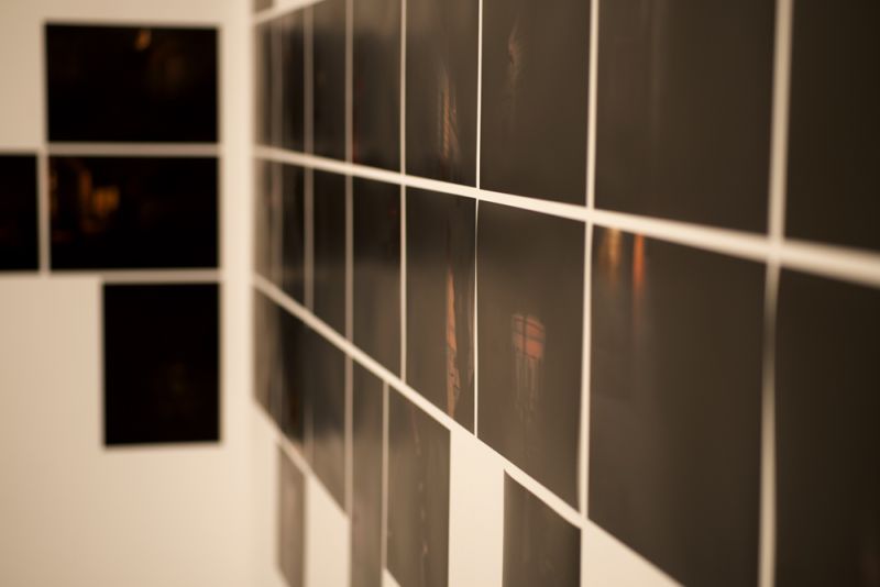 Catie Newell Tests Her Methods of Research and Production in the Darkness of Rome