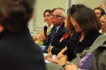 27 July Livestream: AAR and NPR Discuss Future of News in the Digital World