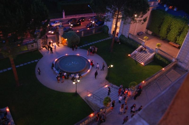 A Whirlwind Week in Review: Annual Events in Late May (Part 1)