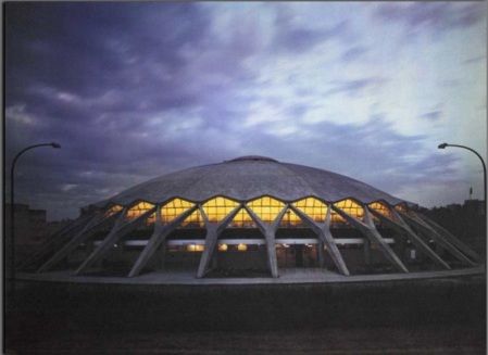 AAR Announces The 1960 Rome Olympic Games Conference, 30 Sep - 2 Oct 2010