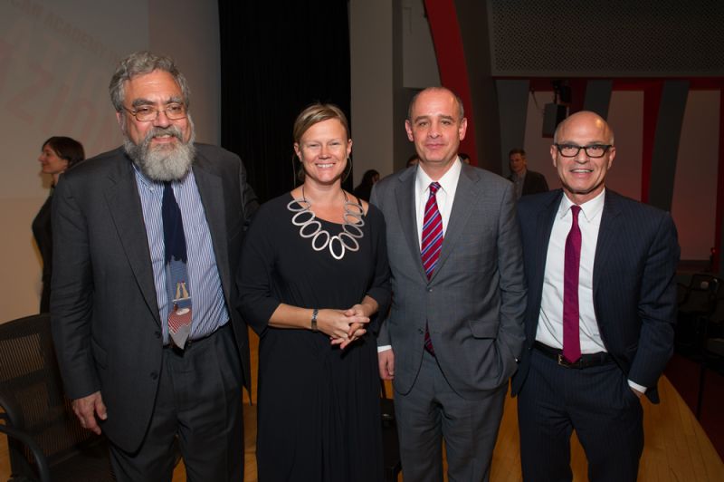 The 2016–2017 Rome Prize Winners