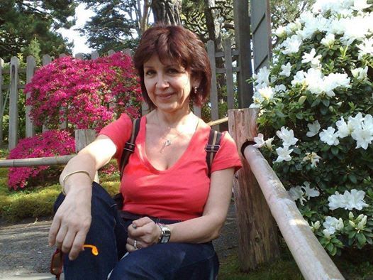 AAR Remembers Pina Pasquantonio