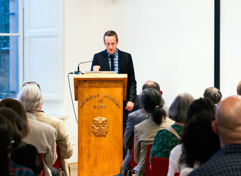 Centennial Events in Celebration of an Idea
