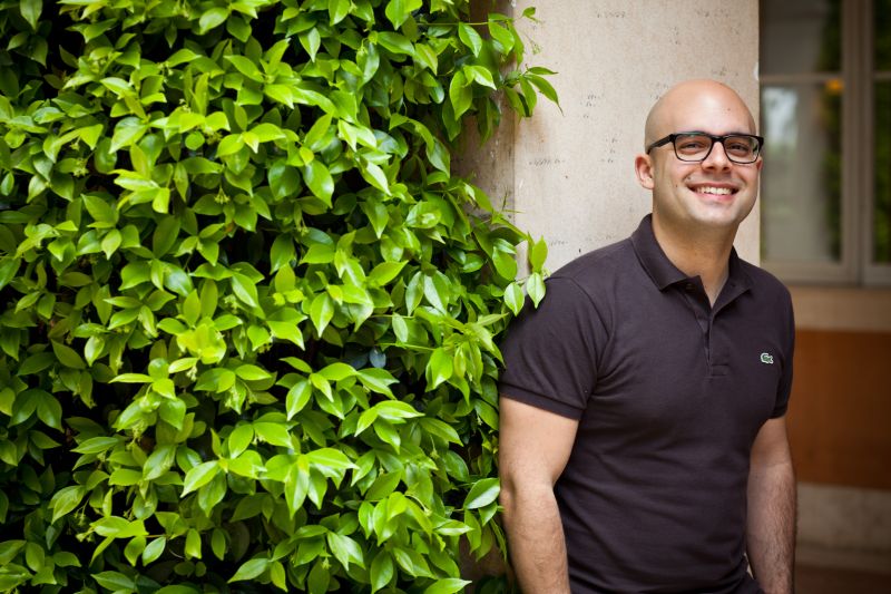 Sandro La Barbera takes an in-depth look at Vergil's Culex