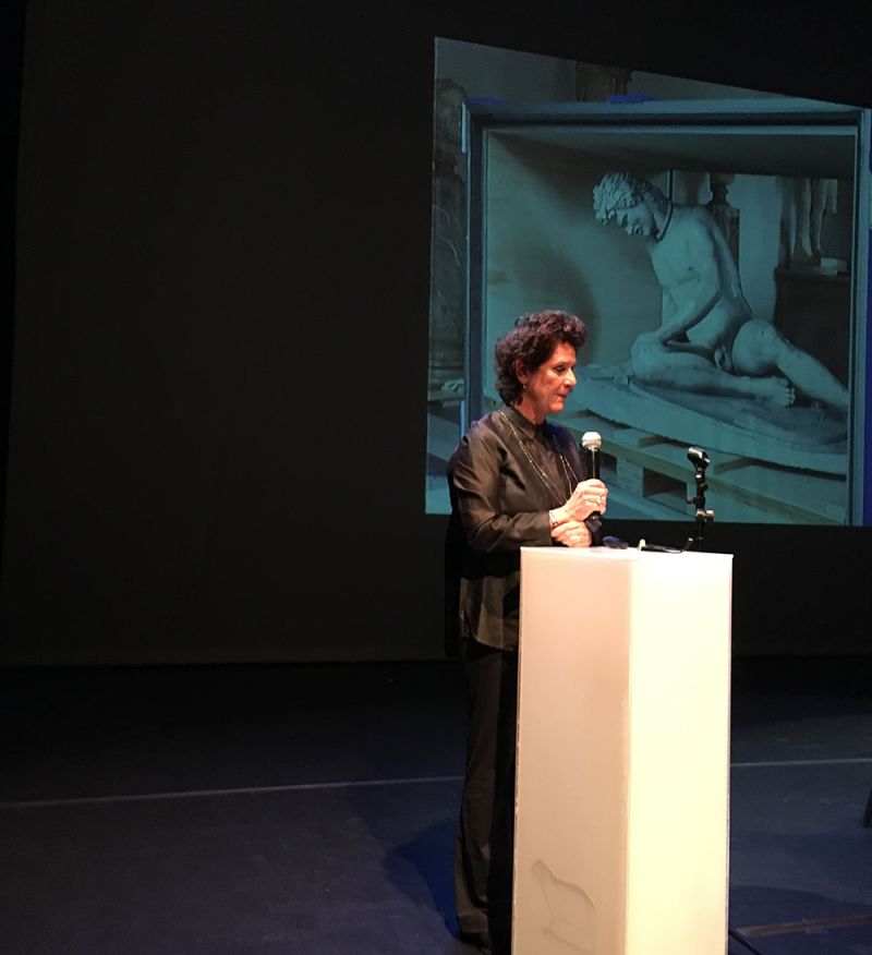 On Museum Design