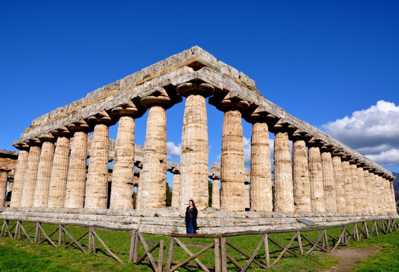 Sheramy Bundrick is Focused on the Dynamics of Trade and Etruscan Customers of Athenian Vases